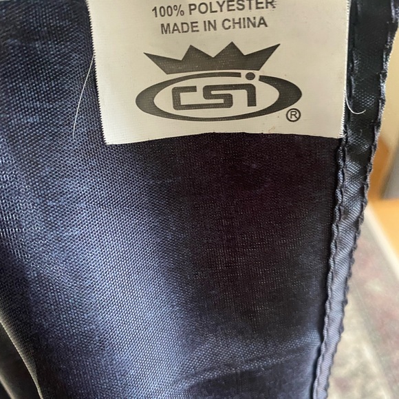 USN Defending Freedom Flag 3x5 Ft - UV Fade Resistant Double Sided & Stitched - Picture 5 of 5